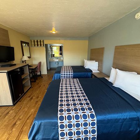 Discovery Inn Modesto Ngoại thất bức ảnh