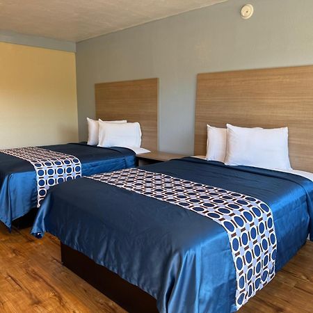 Discovery Inn Modesto Ngoại thất bức ảnh