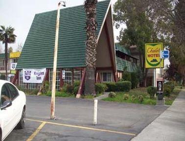 Discovery Inn Modesto Ngoại thất bức ảnh