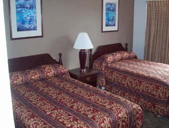 Discovery Inn Modesto Ngoại thất bức ảnh